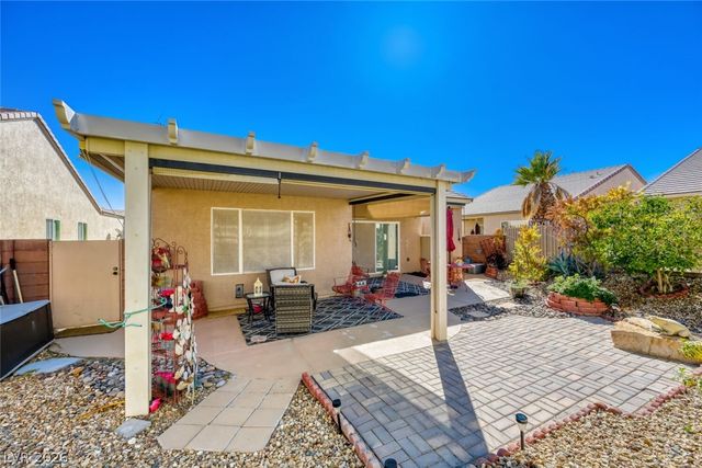 7605 Fruit Dove Street, North Las Vegas, NV 89084
