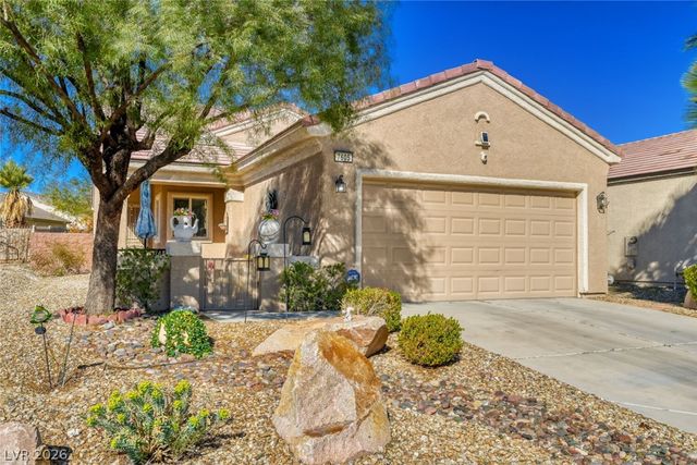 7605 Fruit Dove Street, North Las Vegas, NV 89084