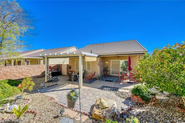 7605 Fruit Dove Street, North Las Vegas, NV 89084