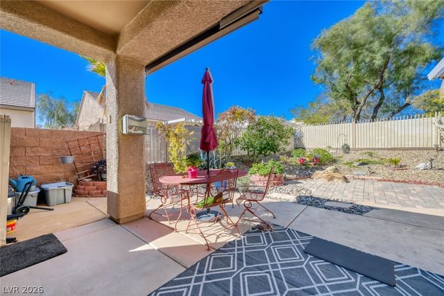 7605 Fruit Dove Street, North Las Vegas, NV 89084