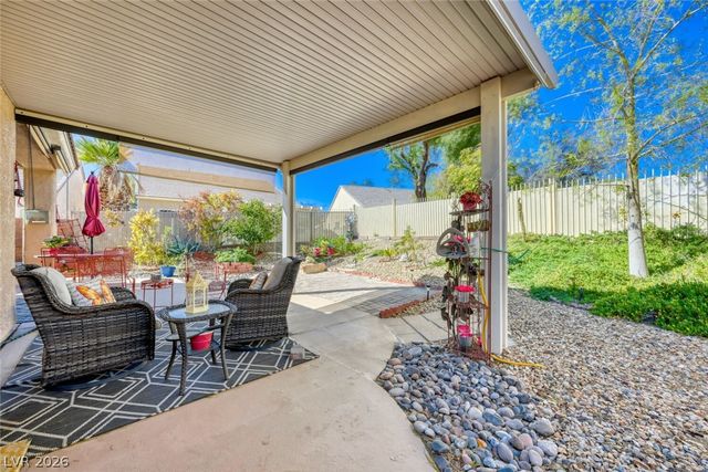 7605 Fruit Dove Street, North Las Vegas, NV 89084