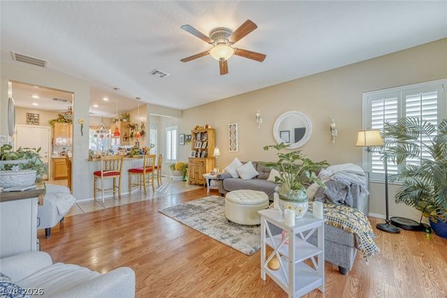 7605 Fruit Dove Street, North Las Vegas, NV 89084