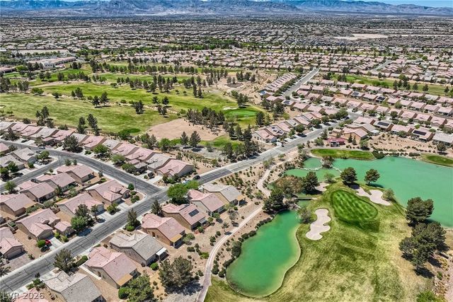 7605 Fruit Dove Street, North Las Vegas, NV 89084