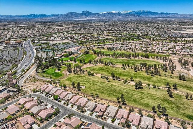 7605 Fruit Dove Street, North Las Vegas, NV 89084