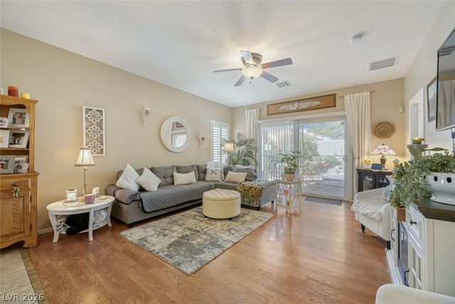 7605 Fruit Dove Street, North Las Vegas, NV 89084