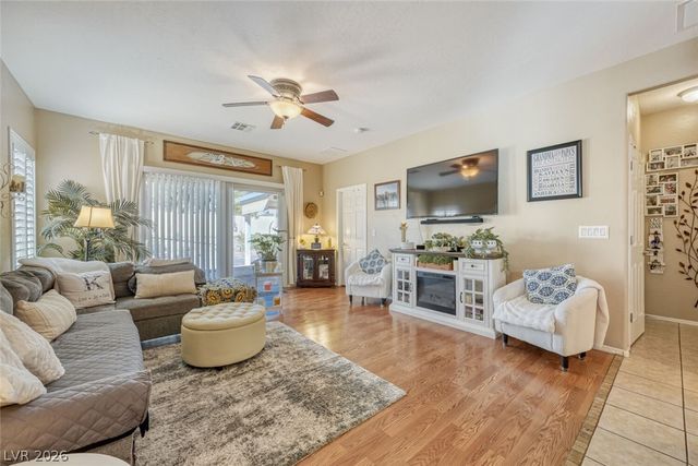 7605 Fruit Dove Street, North Las Vegas, NV 89084