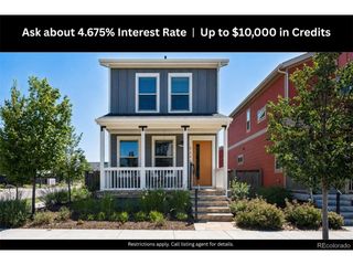9340 E 58th Ave, Denver, CO 80238