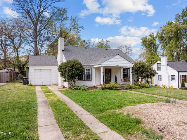 402 Westdale Place, Greensboro, NC 27403
