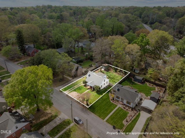 402 Westdale Place, Greensboro, NC 27403