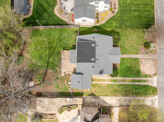 402 Westdale Place, Greensboro, NC 27403