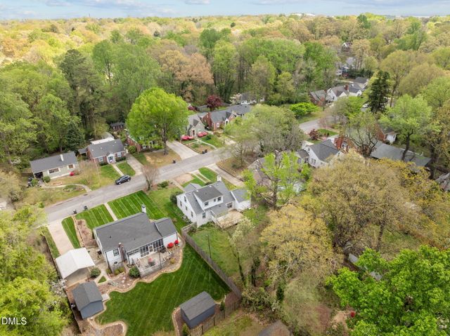402 Westdale Place, Greensboro, NC 27403
