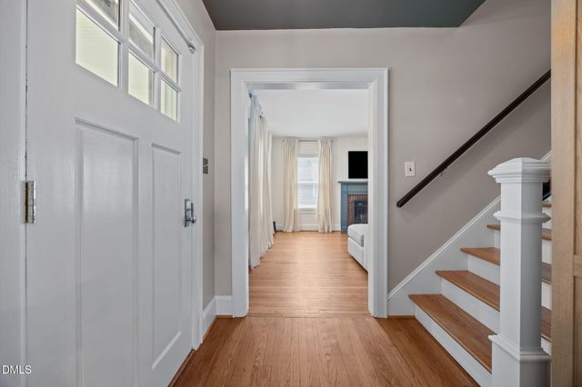 402 Westdale Place, Greensboro, NC 27403