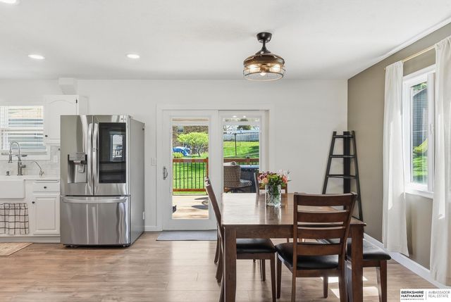 6405 Ponderosa Drive, Omaha, NE 68137