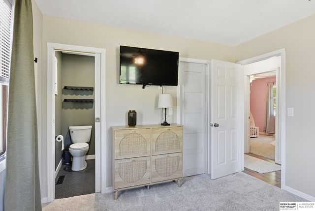 6405 Ponderosa Drive, Omaha, NE 68137