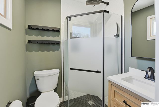 6405 Ponderosa Drive, Omaha, NE 68137