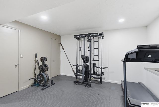6405 Ponderosa Drive, Omaha, NE 68137
