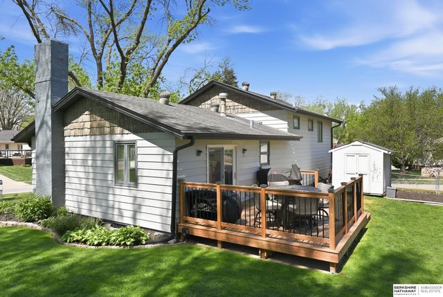 6405 Ponderosa Drive, Omaha, NE 68137
