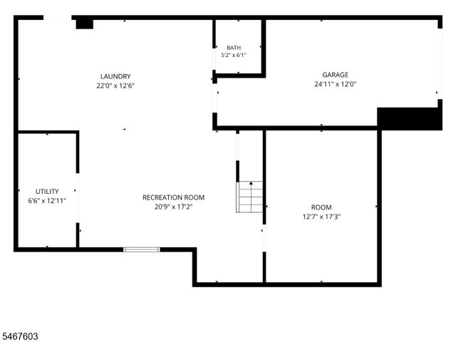 30 Oakridge Rd, West Orange Twp., NJ 07052