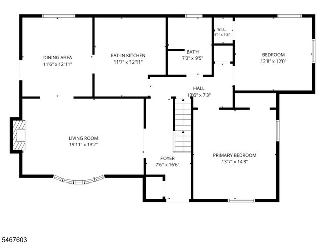 30 Oakridge Rd, West Orange Twp., NJ 07052