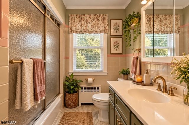 30 Oakridge Rd, West Orange Twp., NJ 07052