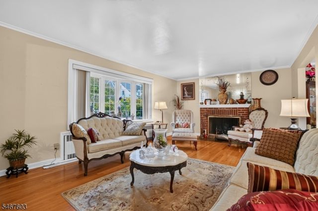 30 Oakridge Rd, West Orange Twp., NJ 07052