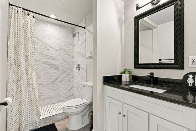 4806 Castle Brg, San Antonio, TX 78218