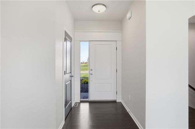 18804 Redbud Lane, Spring Hill, KS 66083