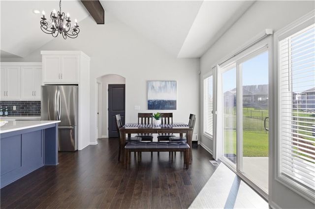 18804 Redbud Lane, Spring Hill, KS 66083