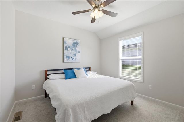 18804 Redbud Lane, Spring Hill, KS 66083