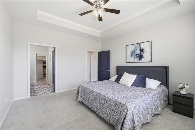 18804 Redbud Lane, Spring Hill, KS 66083