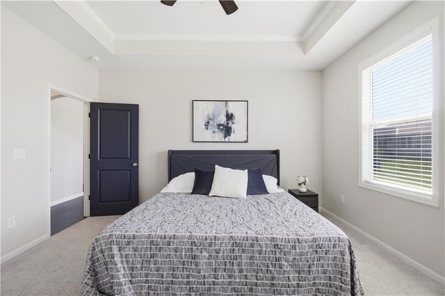 18804 Redbud Lane, Spring Hill, KS 66083