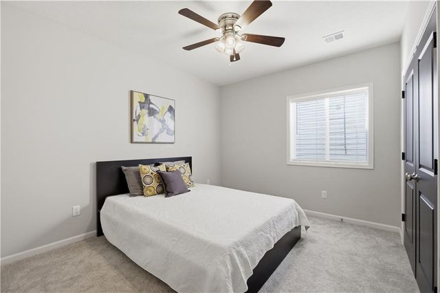 18804 Redbud Lane, Spring Hill, KS 66083