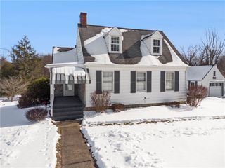 823 Arbor Lane, Mt Pleasant Twp, PA 15666