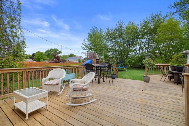 1909 47th AVENUE, Kenosha, WI 53144