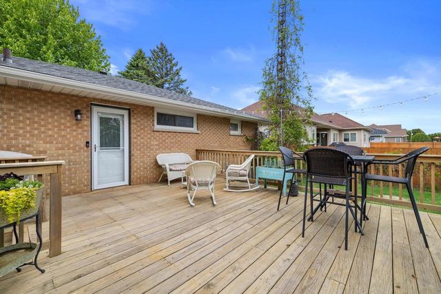 1909 47th AVENUE, Kenosha, WI 53144