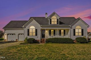5600 Cardinal Landing Drive, Raleigh, NC 27603