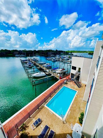 793 Davis Road, League City, TX 77573