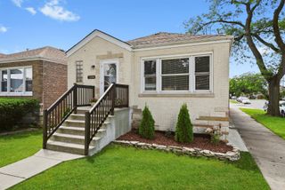 7200 S Troy Street, Chicago, IL 60629