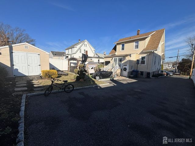 16 Chestnut Street, South River, NJ 08882
