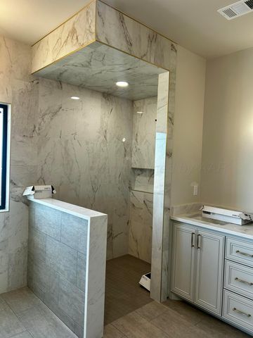 12260 Jackson Branch Avenue, Amarillo, TX 79119