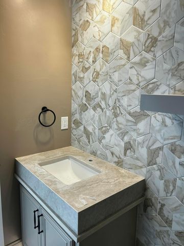 12260 Jackson Branch Avenue, Amarillo, TX 79119