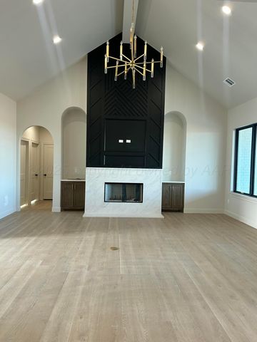 12260 Jackson Branch Avenue, Amarillo, TX 79119