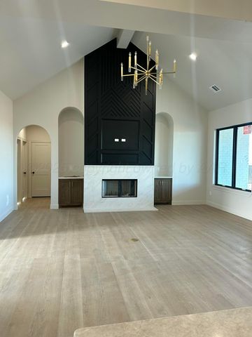 12260 Jackson Branch Avenue, Amarillo, TX 79119