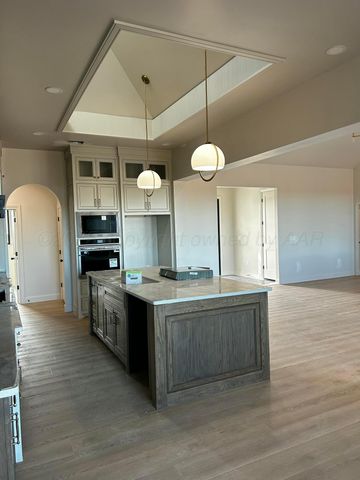 12260 Jackson Branch Avenue, Amarillo, TX 79119