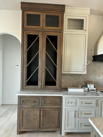 12260 Jackson Branch Avenue, Amarillo, TX 79119