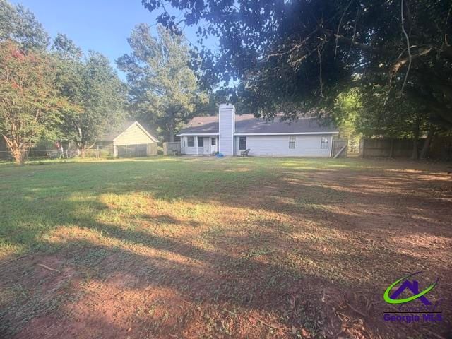 97 Tiffany Lane, Warner Robins, GA 31093