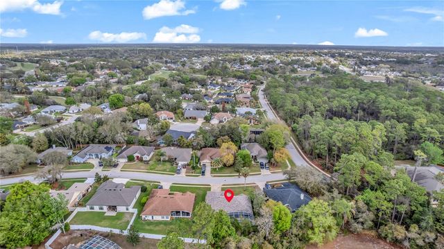 105 BREEZEWOOD DRIVE, Debary, FL 32713