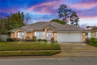 105 BREEZEWOOD DRIVE, Debary, FL 32713