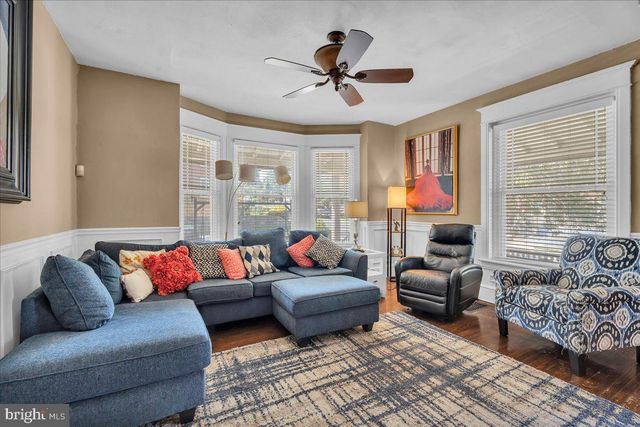 84 N MAPLE ST, Woodbury, NJ 08096