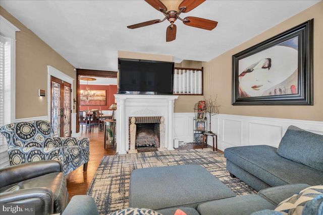 84 N MAPLE ST, Woodbury, NJ 08096